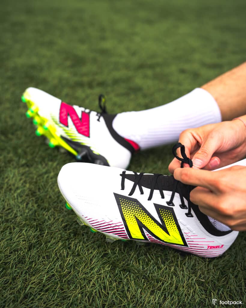 crampons new balance tekela v4