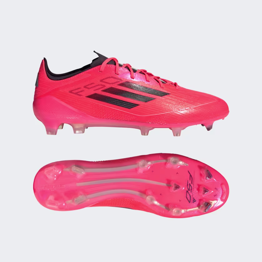 f50 vivid horizon 2024 2025 adidas