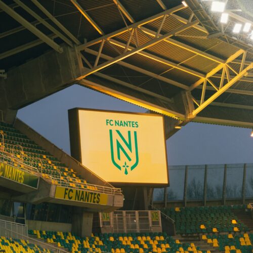 Image de l'article Dans les coulisses d'un club Pro - 48h à la Jonelière (FC Nantes)