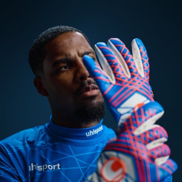 gant gardien uhlsport maignan 4