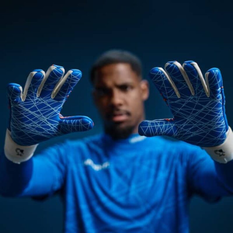gant gardien uhlsport maignan