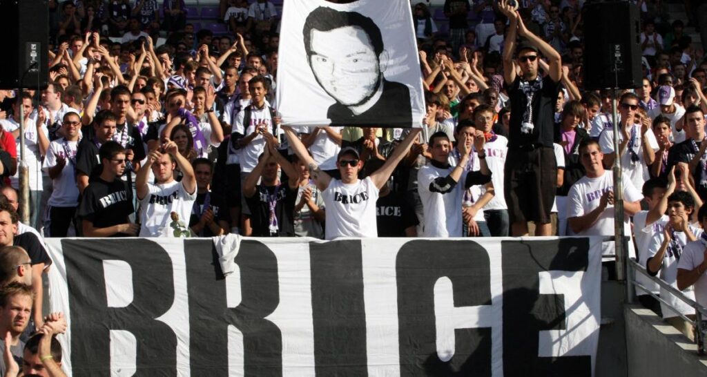 hommage toulouse brice taton 1