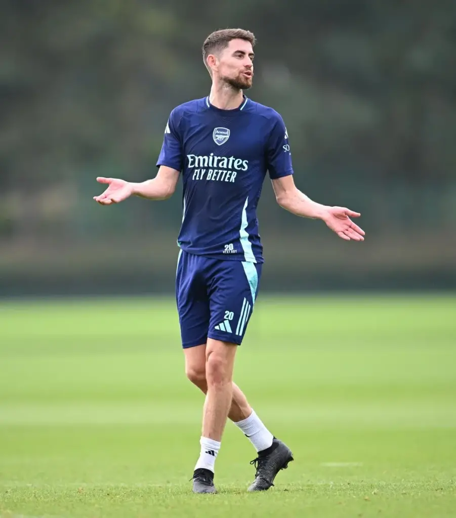 jorginho crampons puma future