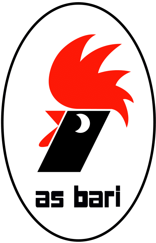 logo bari piero gratton