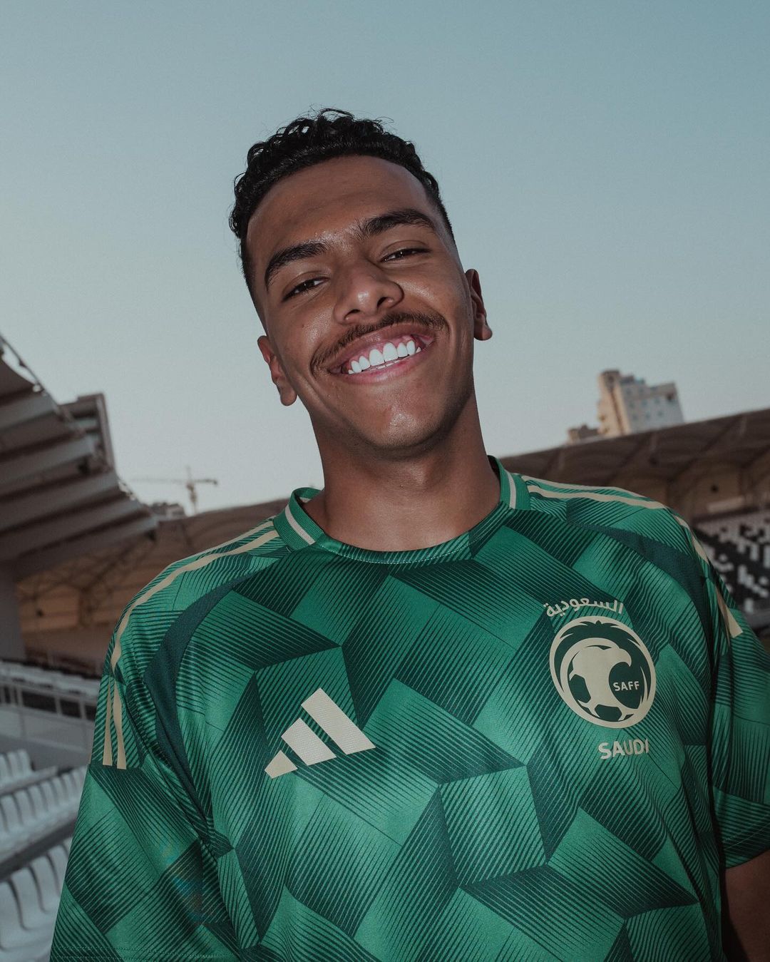 Histoire des Maillots Al-Orobah FC - Football Kit Archive