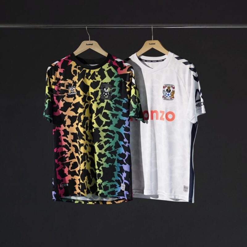 maillot hummel campagne equality inclusion