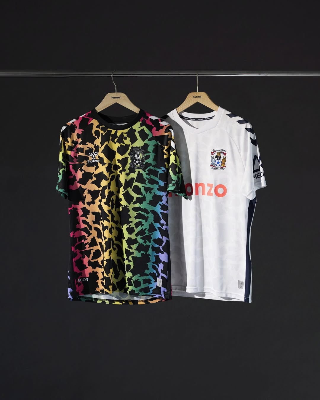 maillot hummel campagne equality inclusion