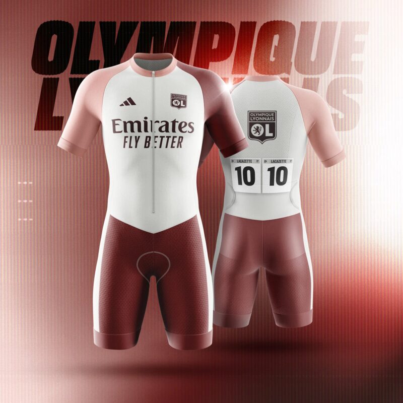 Maillot Rouge pour Homme - AS Monaco Basketball Maillot Rouge pour Homme - AS Monaco Basketball