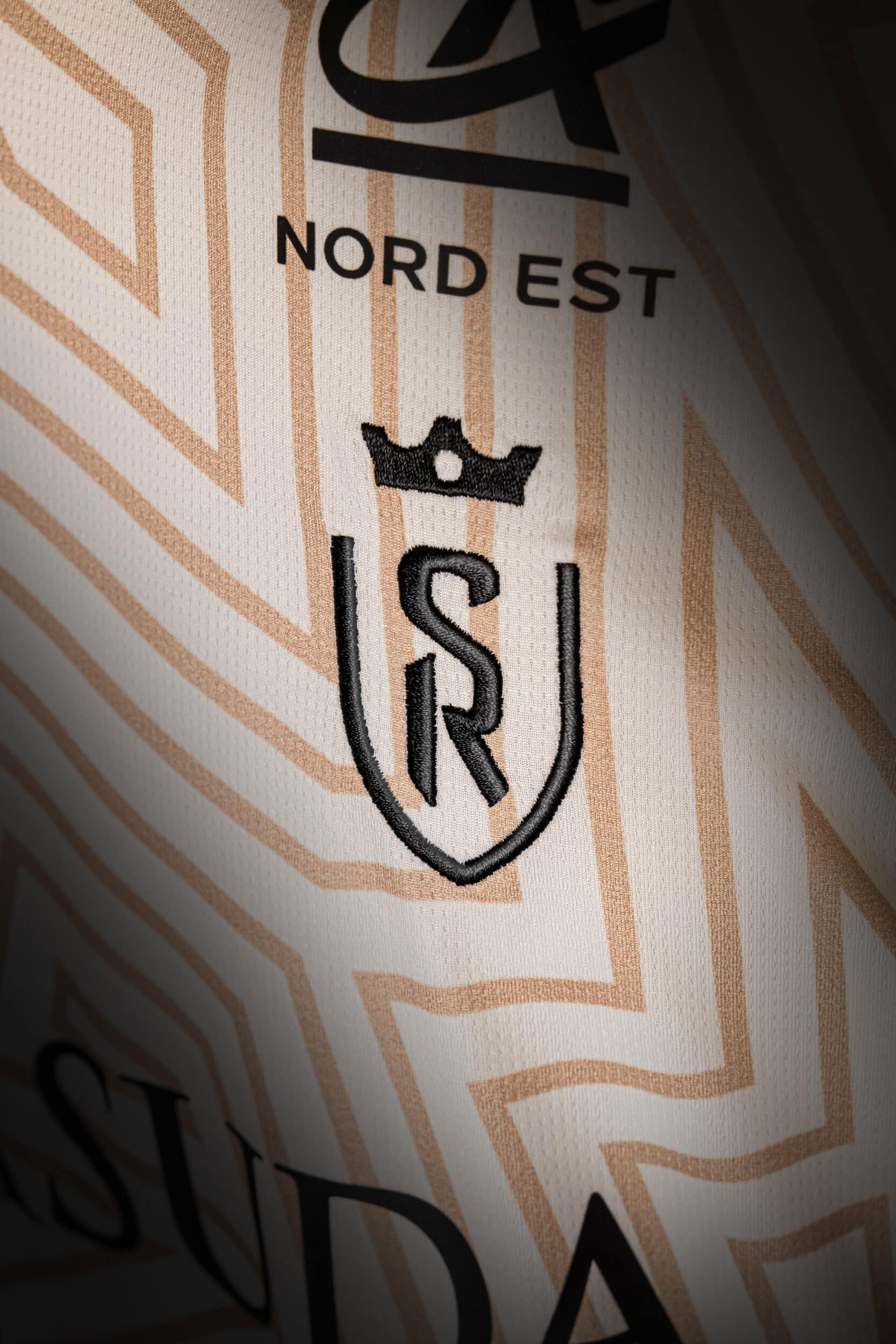 maillot stade de reims 2024 2025 puma third