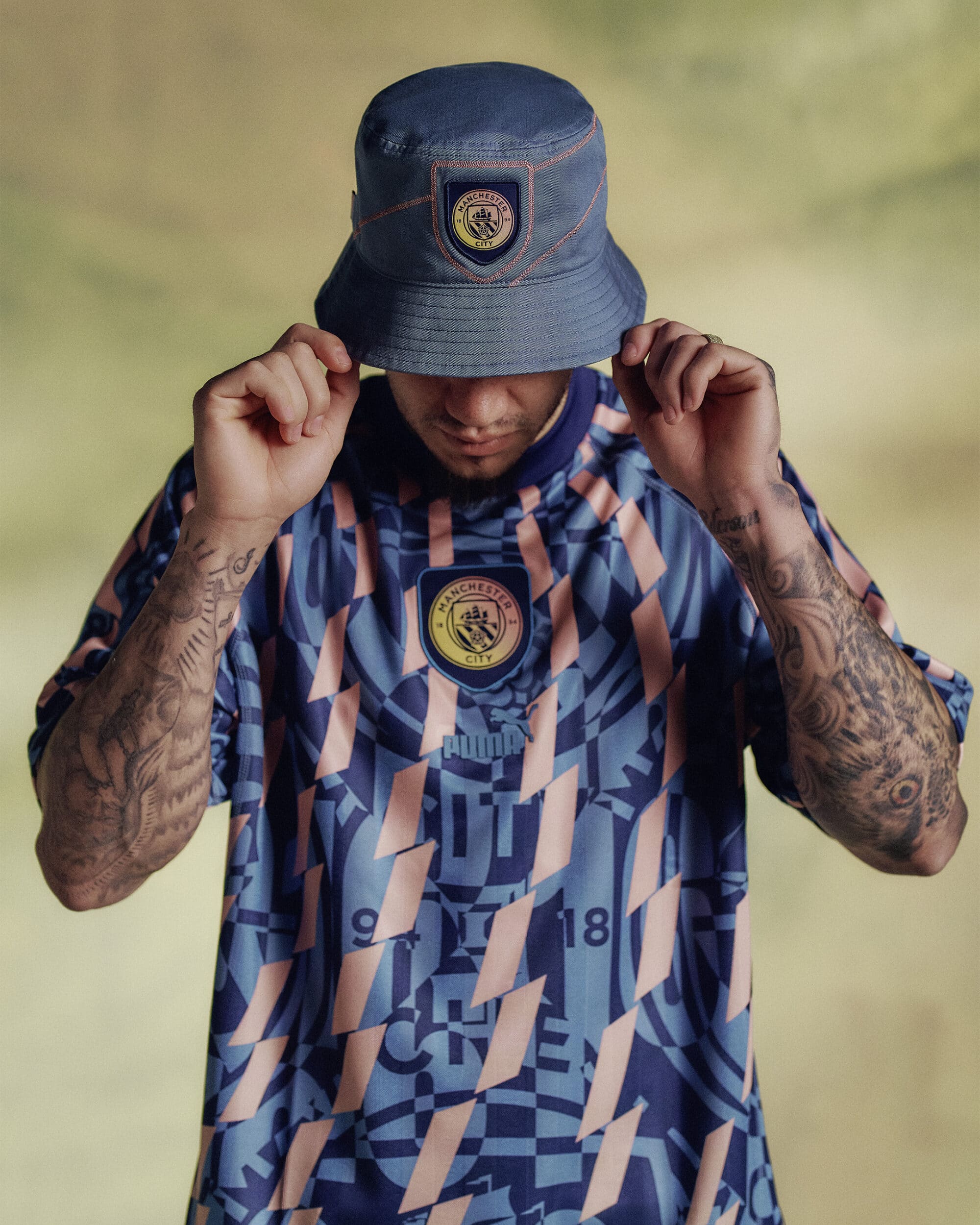 maillot third manchester city 2024 2025 puma 10