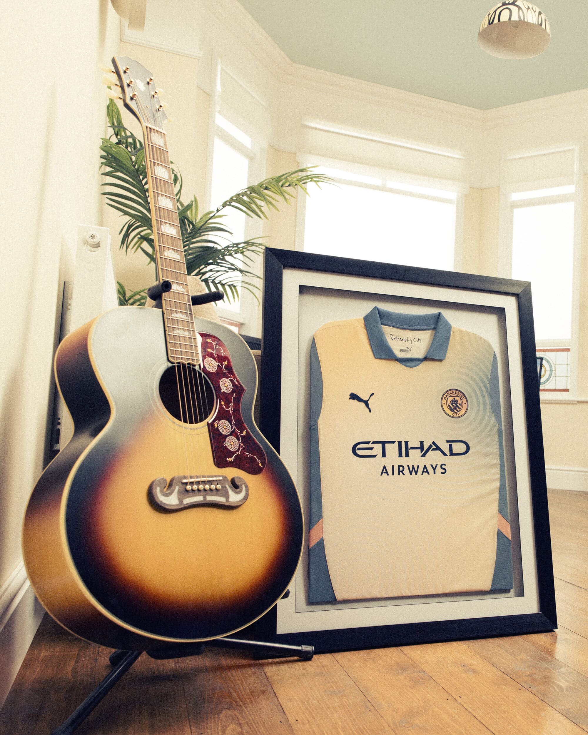 maillot third manchester city 2024 2025 puma 2