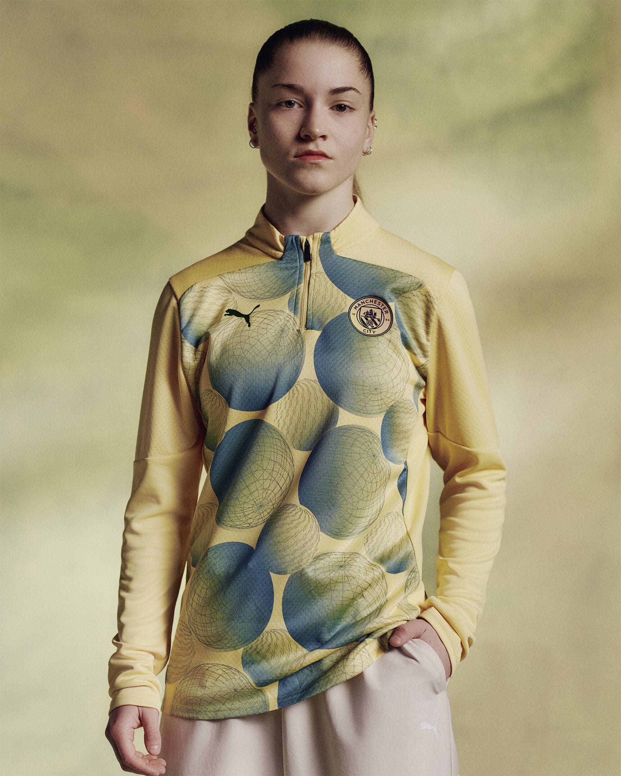 maillot third manchester city 2024 2025 puma 4