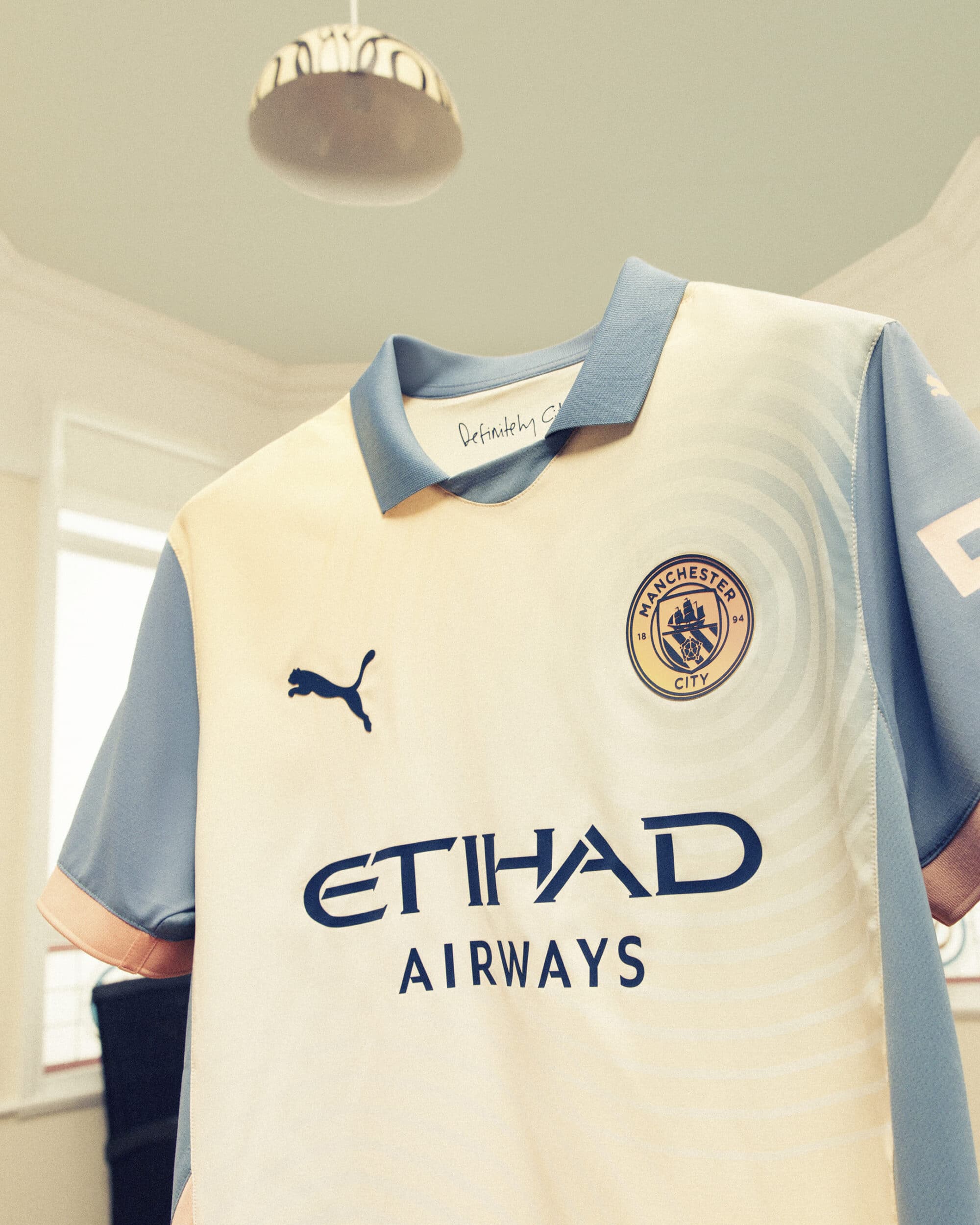 maillot third manchester city 2024 2025 puma
