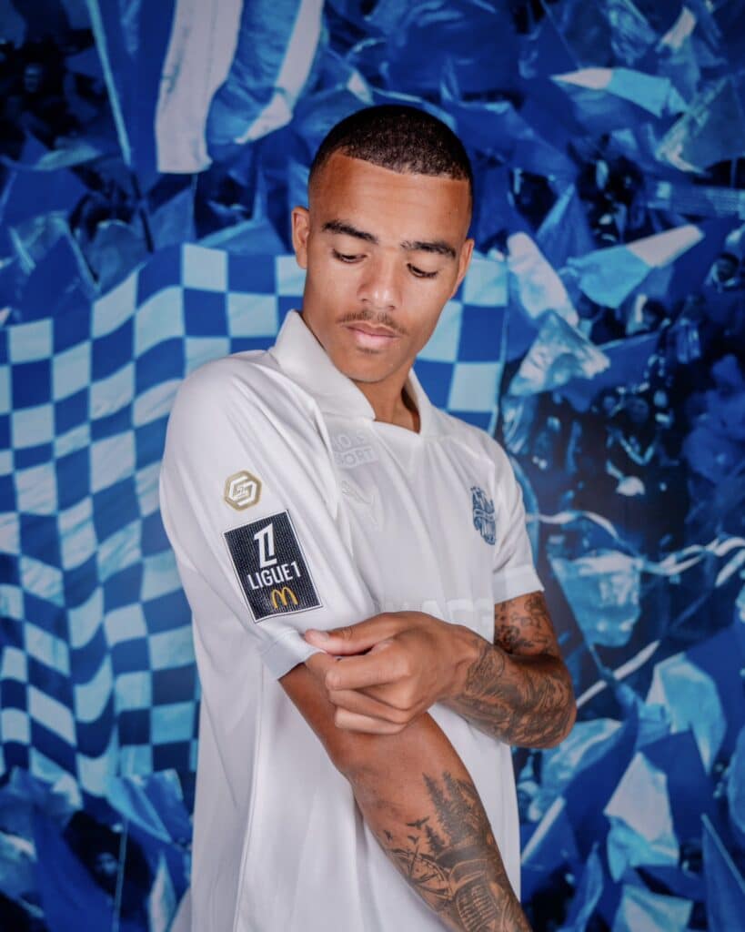 mason greenwood top scoreur badge