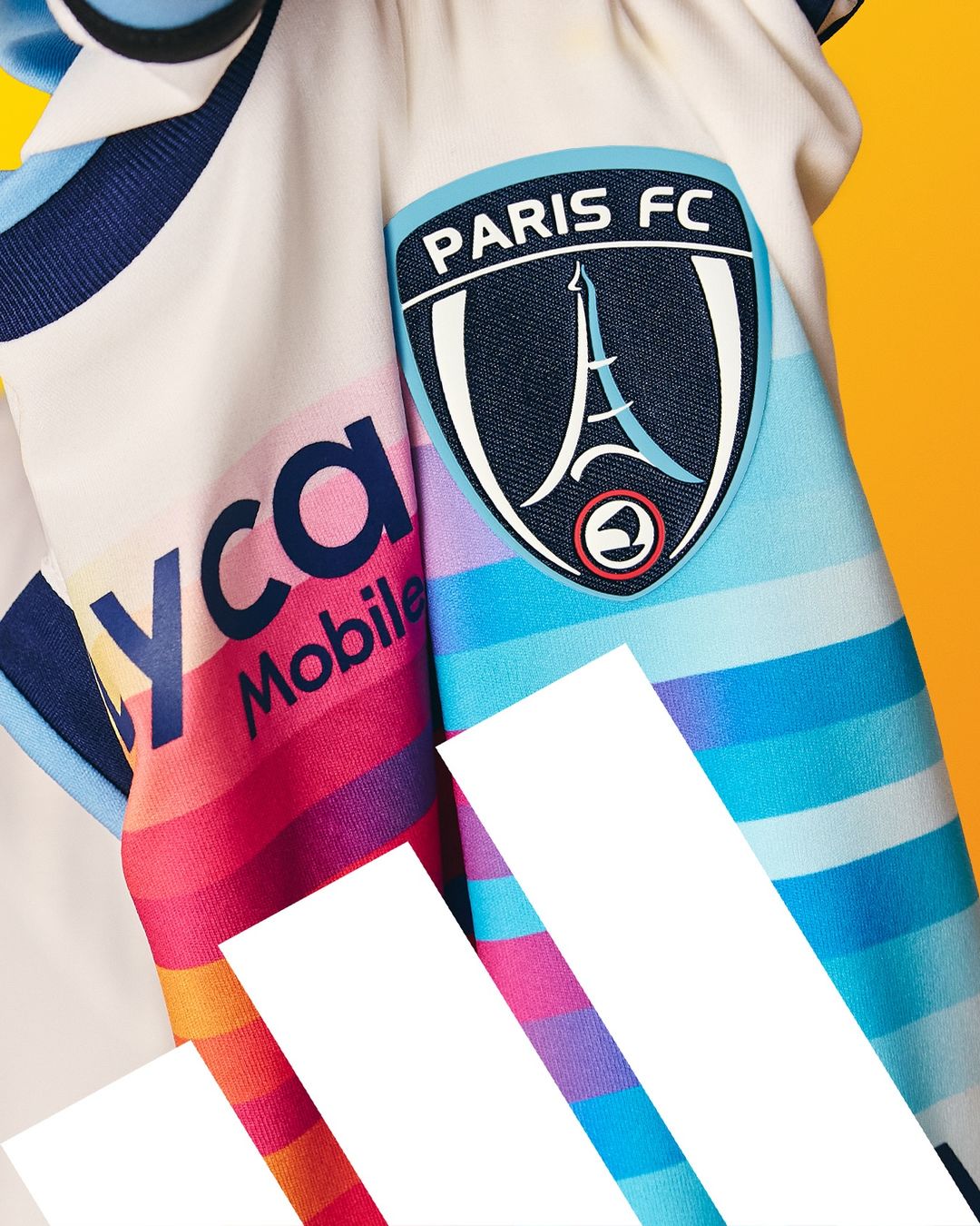 Dortmund Quatrième Maillot 2023 ÉDITION LIMITÉE