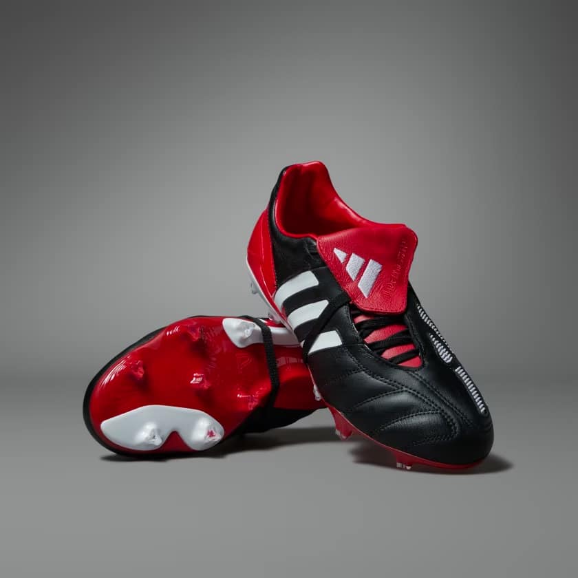 reedition adidas predator mania