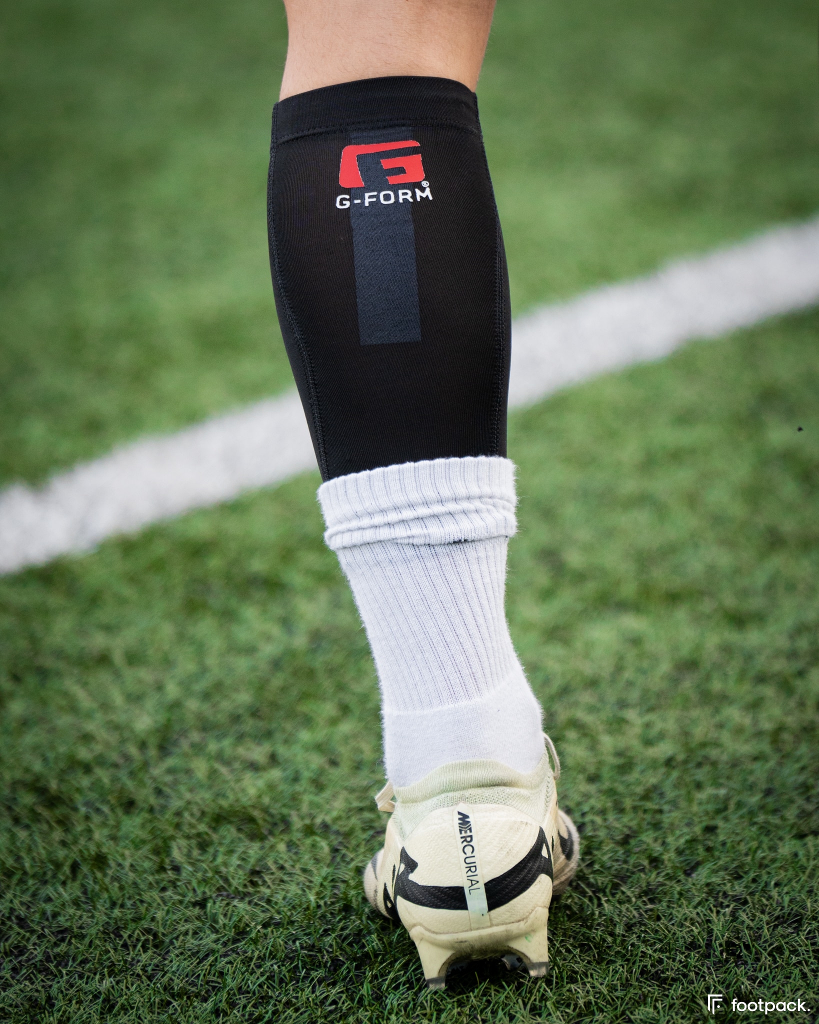 test protege tibia g form