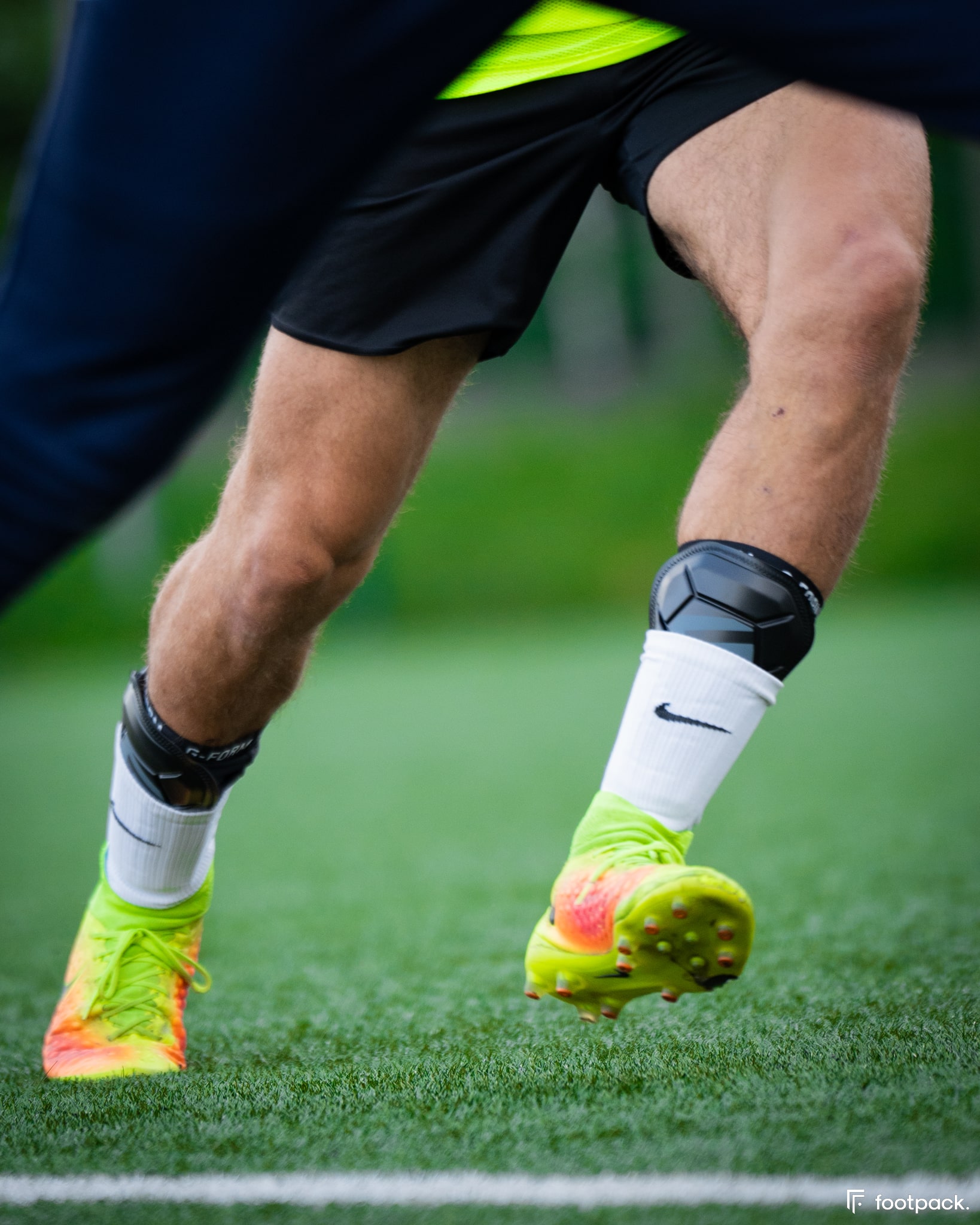 test protege tibia g form