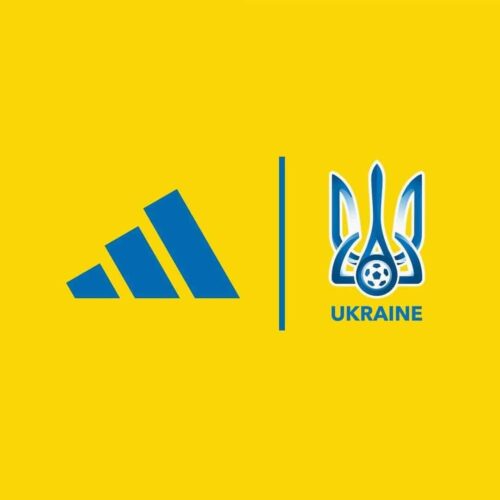 Image de l'article L'Ukraine quitte Joma et passe chez adidas