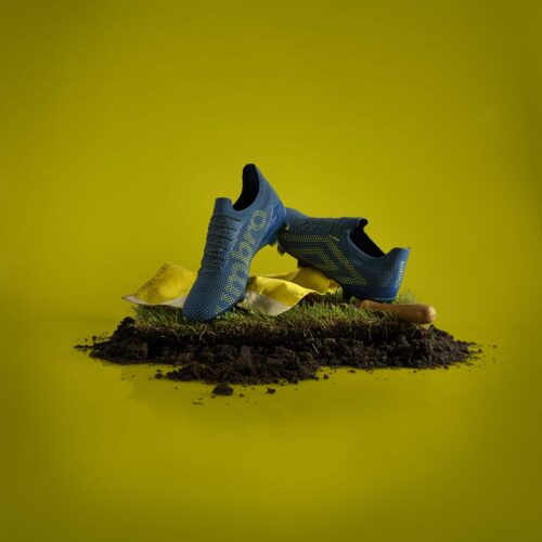 Image de l'article Umbro dévoile sa toute nouvelle Velocita
