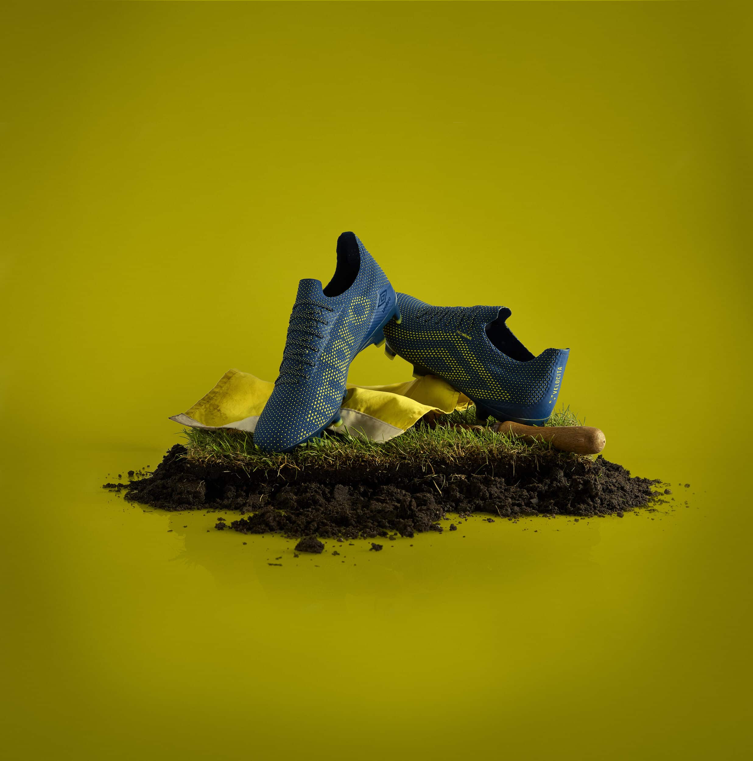 UMBRO VELOCITA PRO STILL POSEIDON