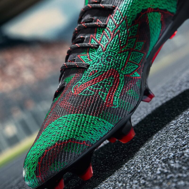chaussure ultra 5 speciale grand prix mexique formule 1 puma
