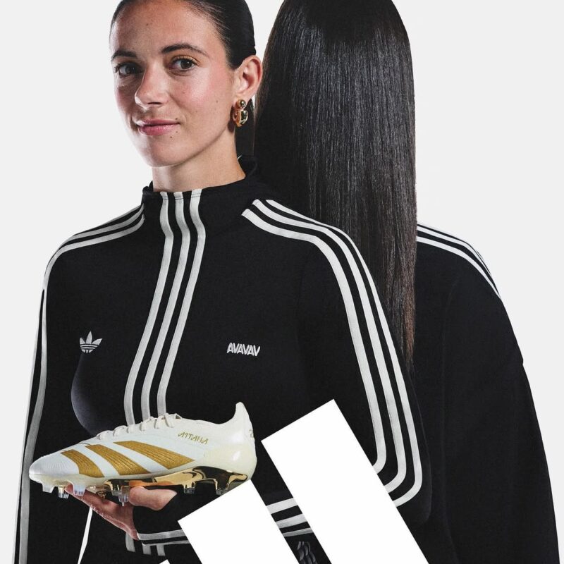 chaussures personalisées aitana bonmati adidas predator 2024 2025