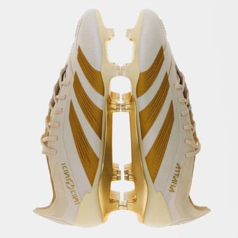 chaussures personalisées aitana bonmati adidas predator 2024 2025