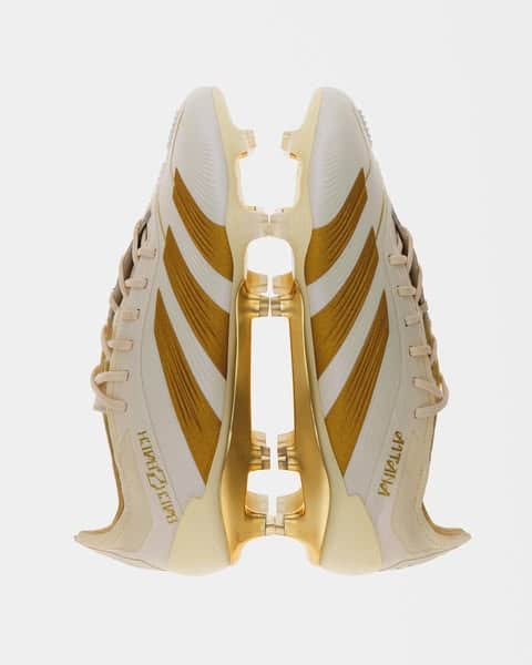 chaussures personalisées aitana bonmati adidas predator 2024 2025