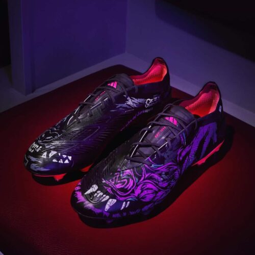Image de l'article adidas, Aston Villa et les Black Sabbath, une collab’ efficace !
