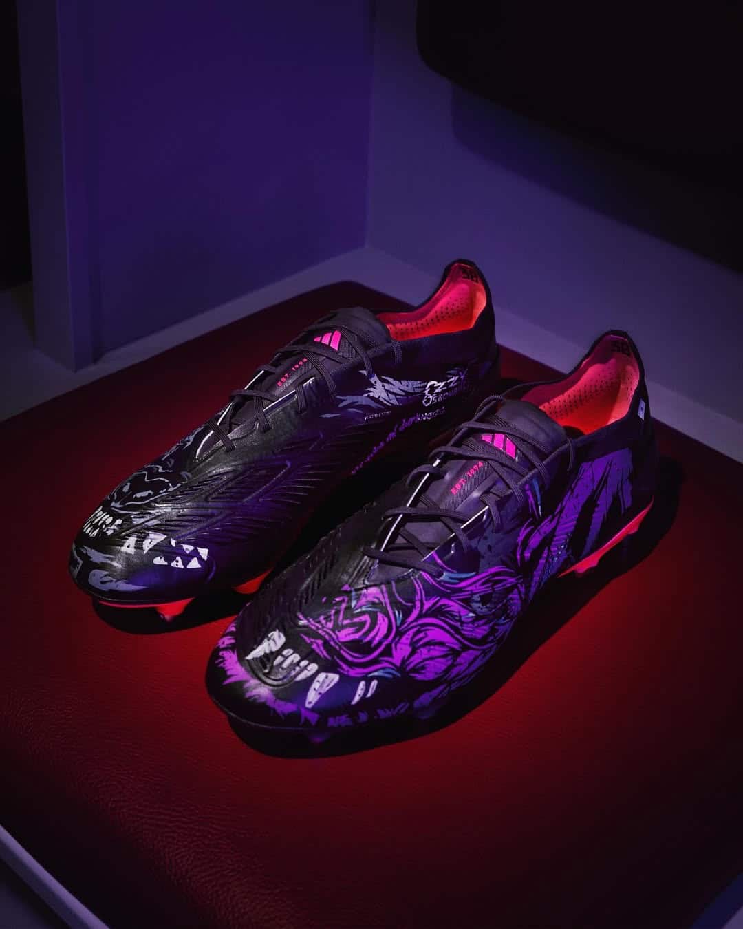 collaboration aston villa adidas black sabbath 2024 2025