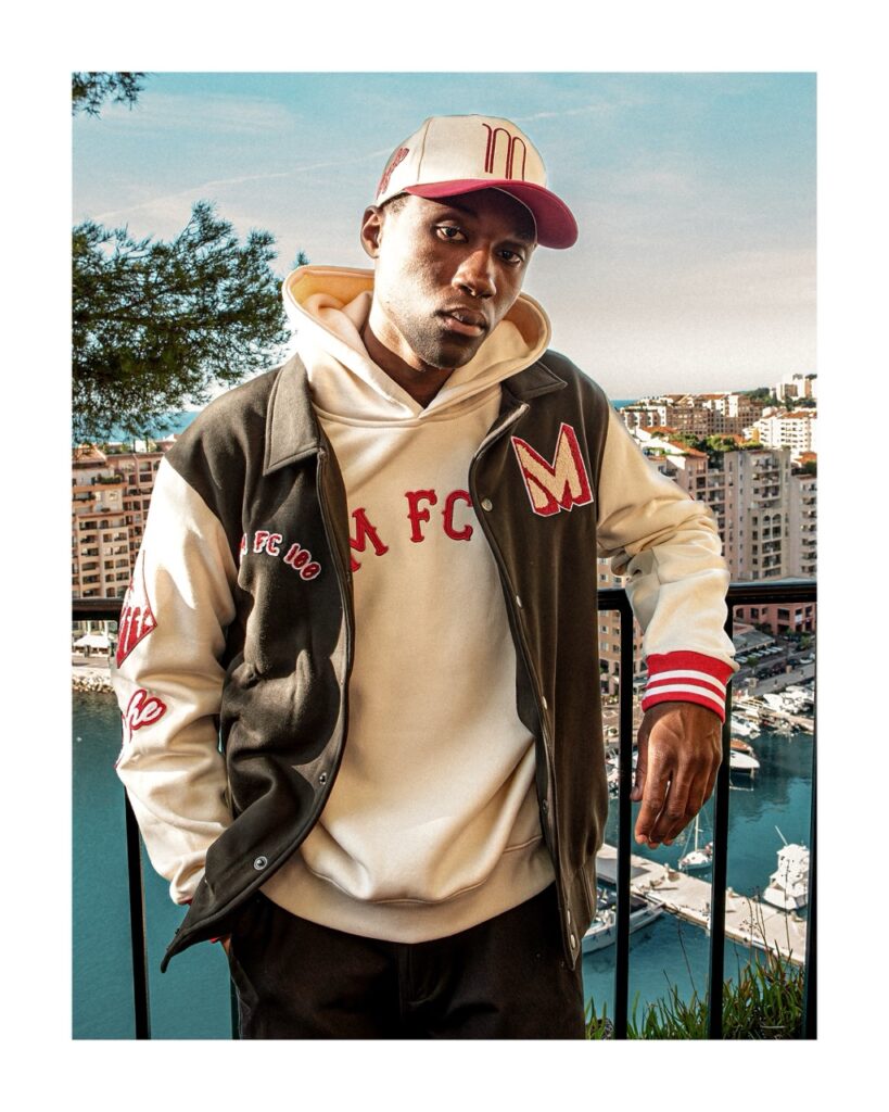 collection lifestyle as monaco 100 ans