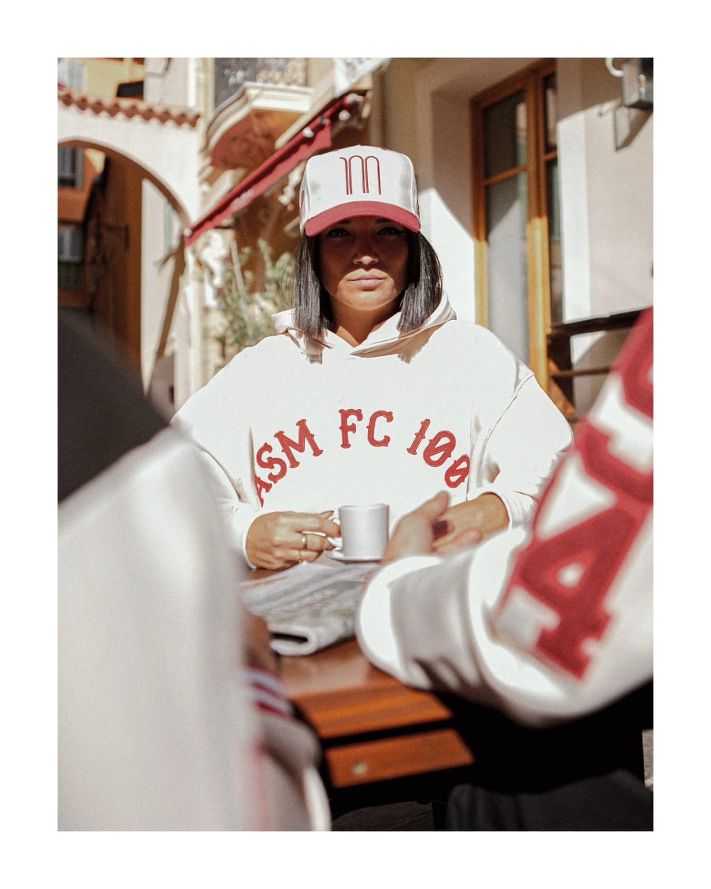 collection lifestyle as monaco 100 ans