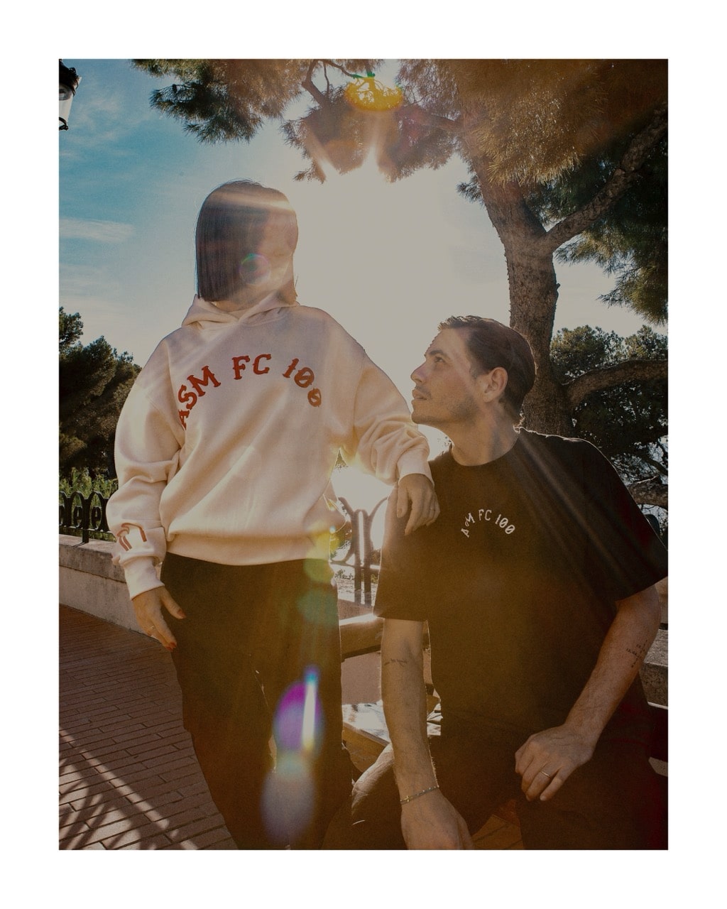 collection lifestyle as monaco 100 ans