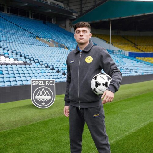 Image de l'article adidas dévoile une collection exclusive pour Leeds, Nottingham et Aberdeen