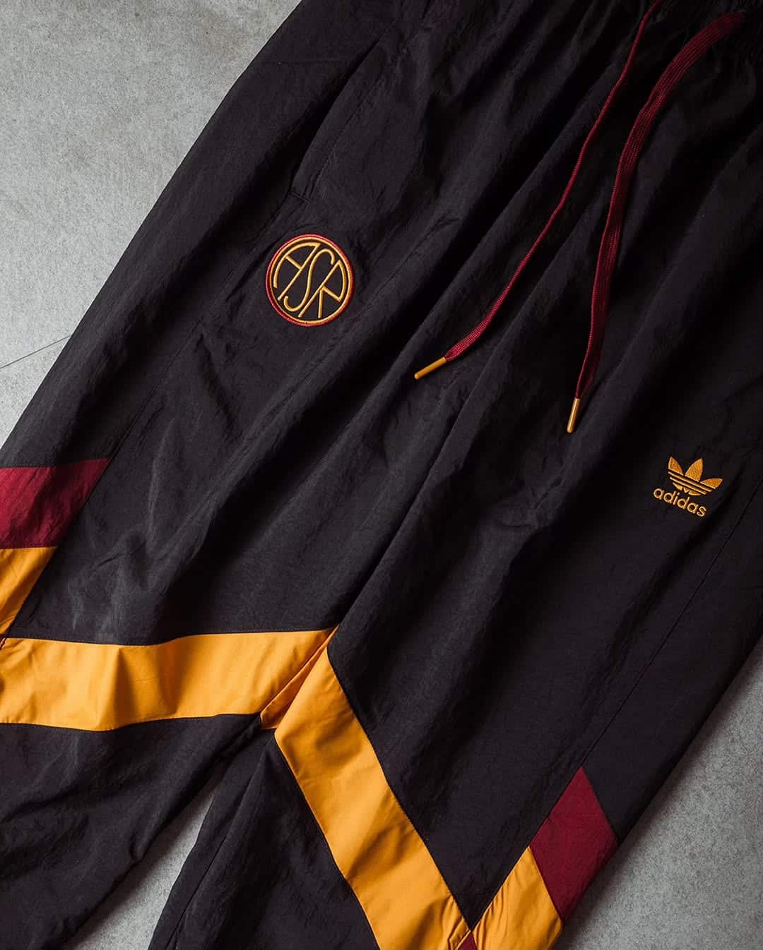 collection lifestyle as roma adidas originals