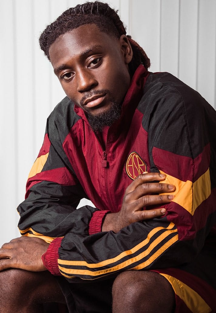 collection lifestyle as roma adidas originals