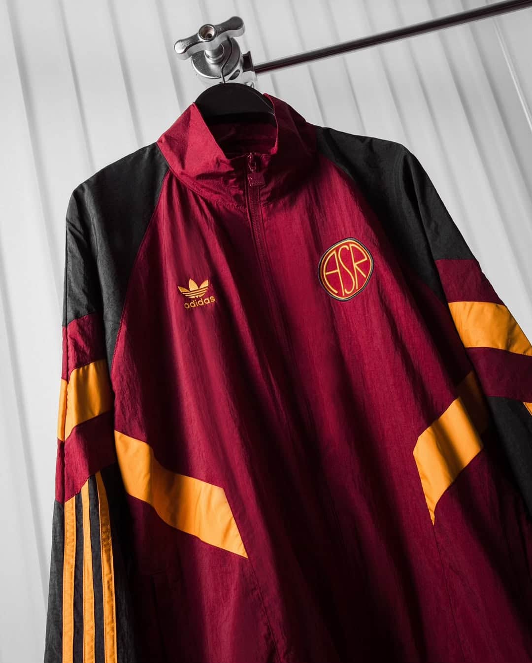 collection lifestyle as roma adidas originals