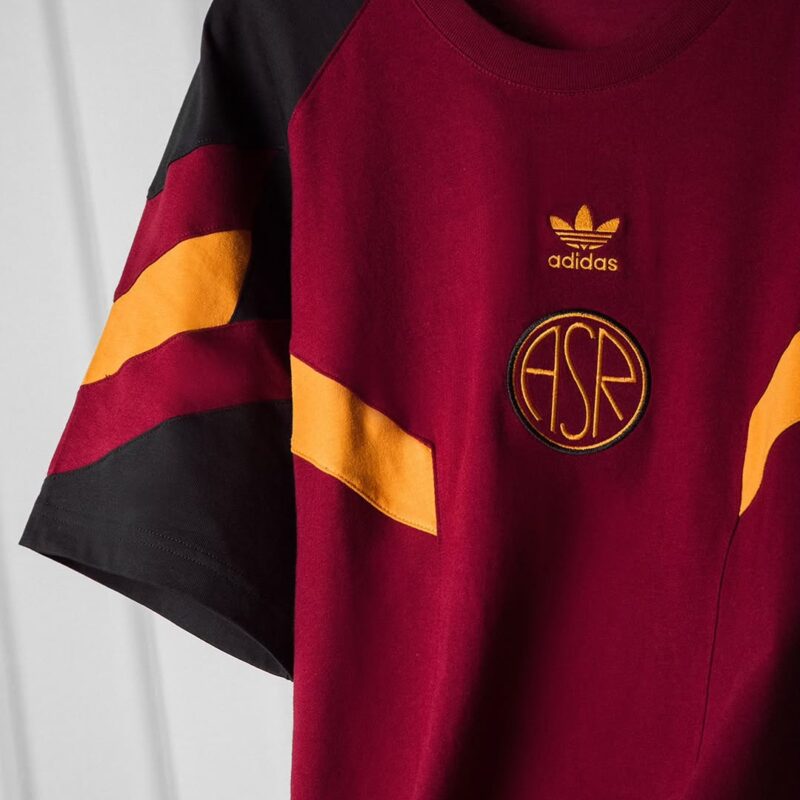 collection lifestyle as roma adidas originals