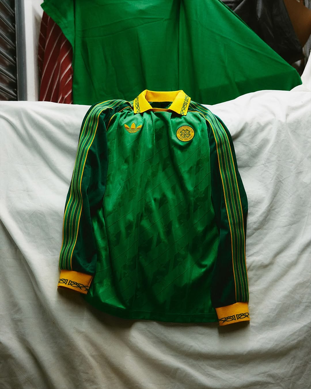 collection lifestyle celtic adidas originals