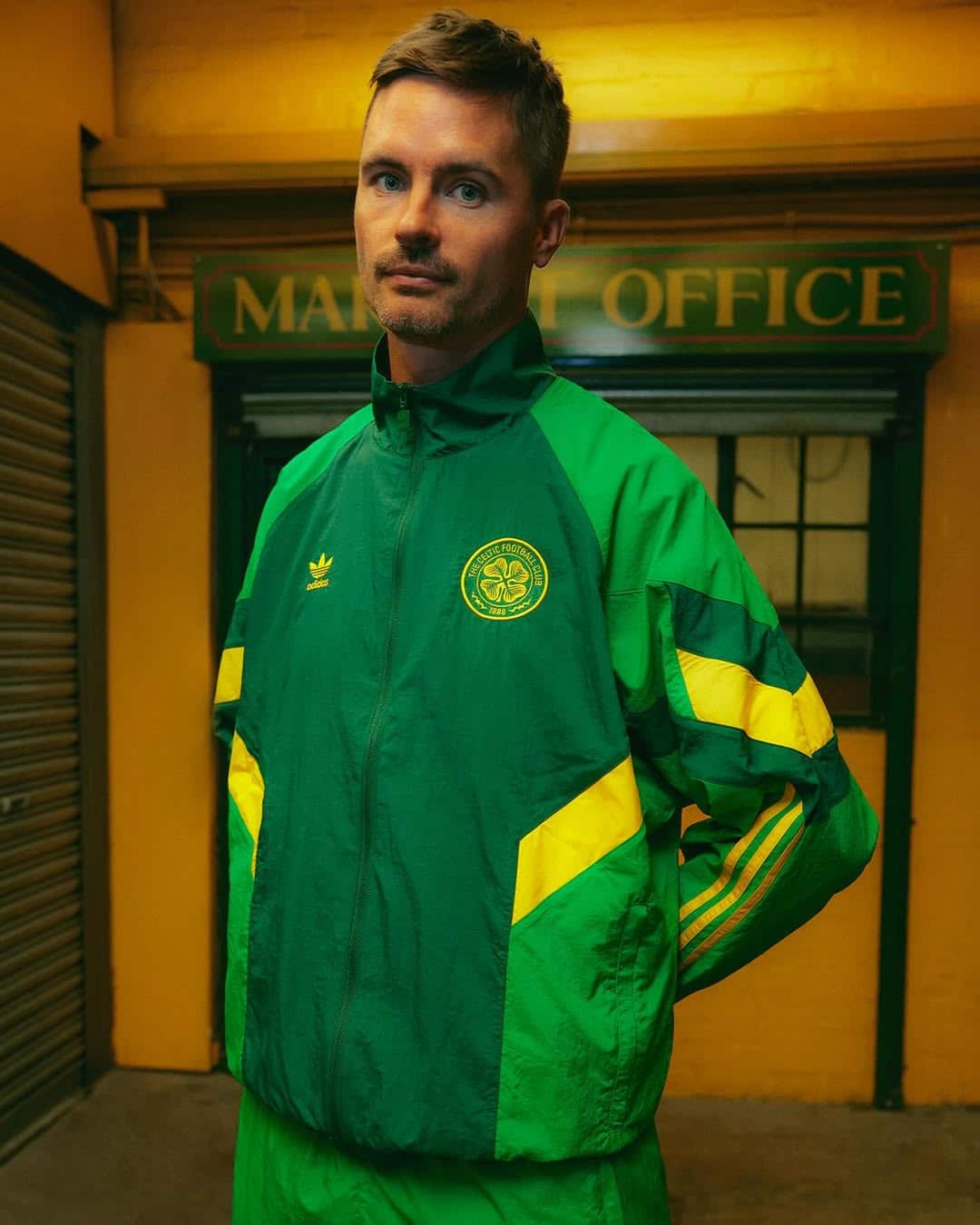 collection lifestyle celtic adidas originals