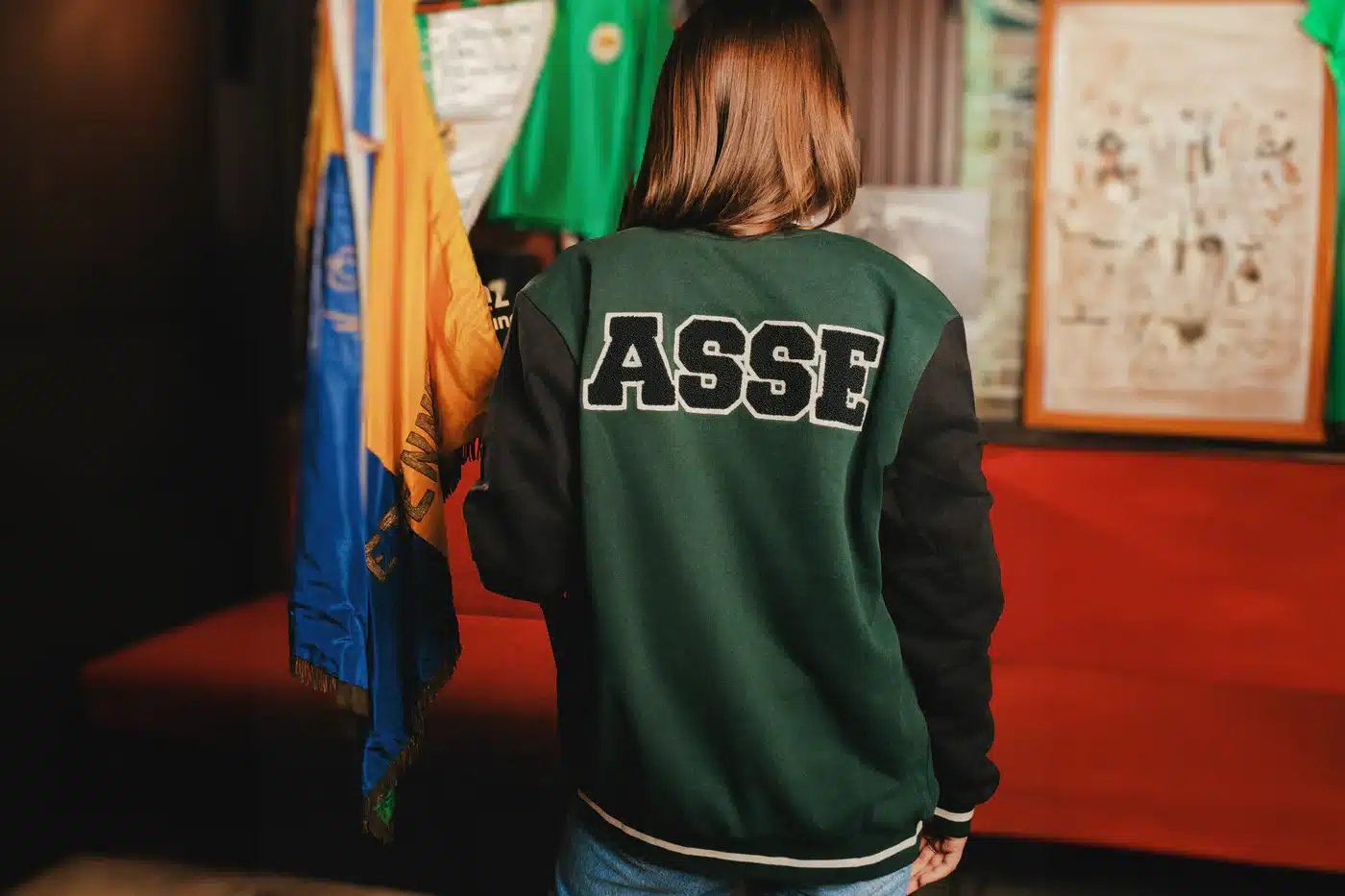 collection saint etienne panthere hummel