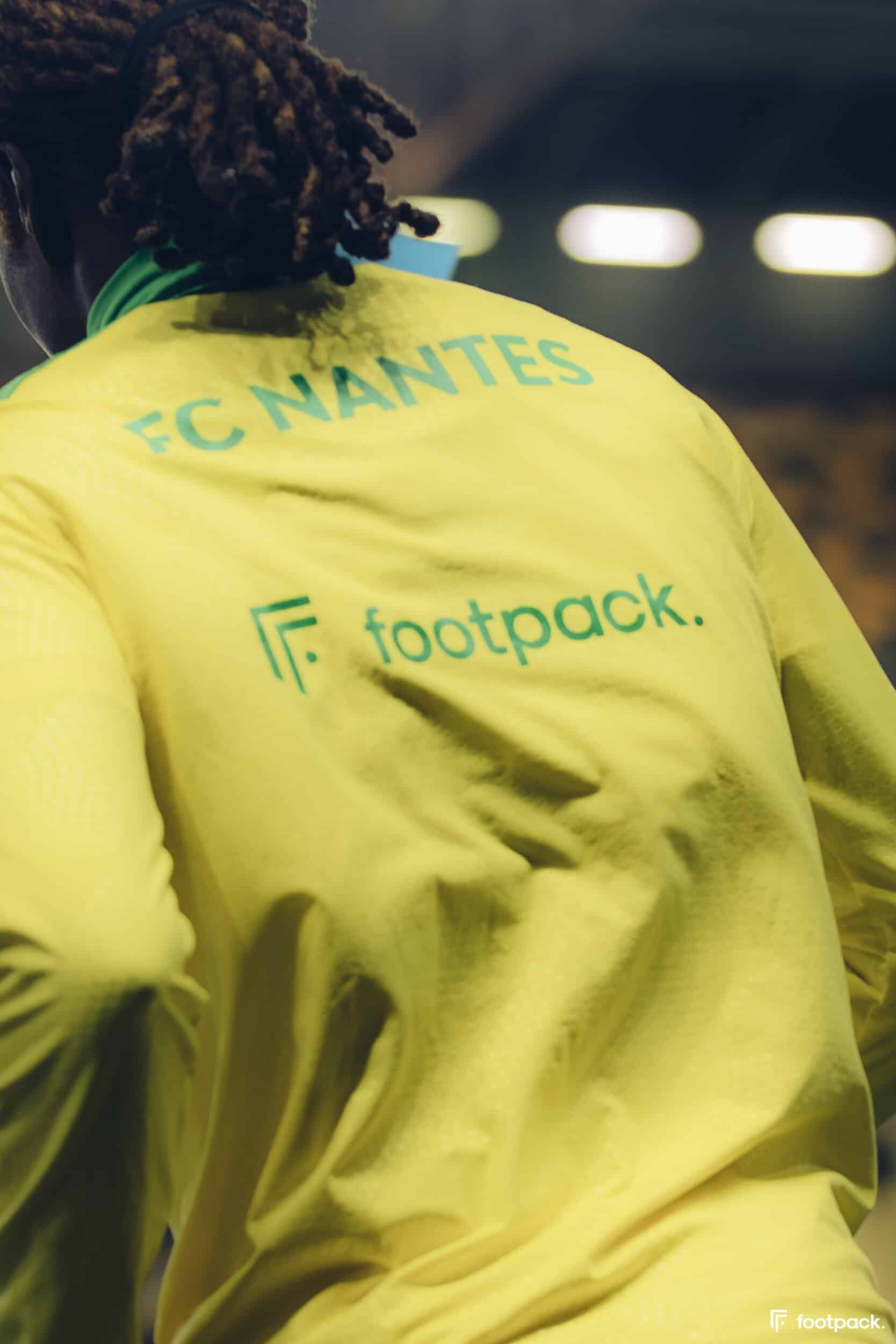au stade fc nantes psg arkema premiere ligue