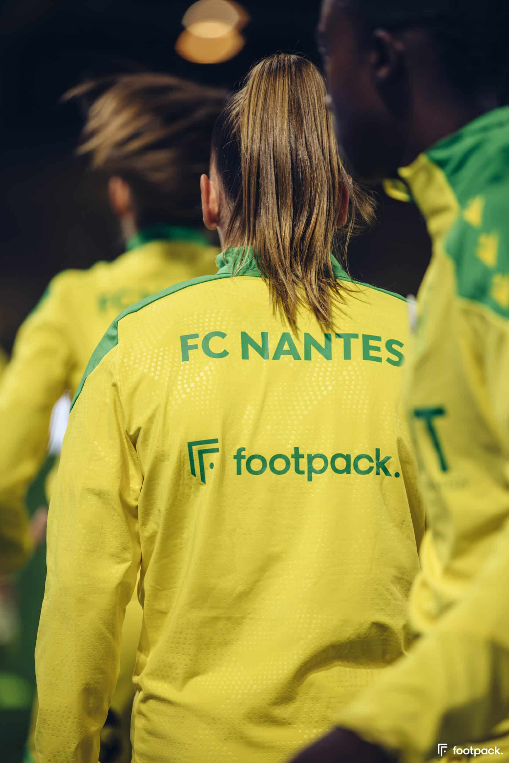au stade fc nantes psg arkema premiere ligue
