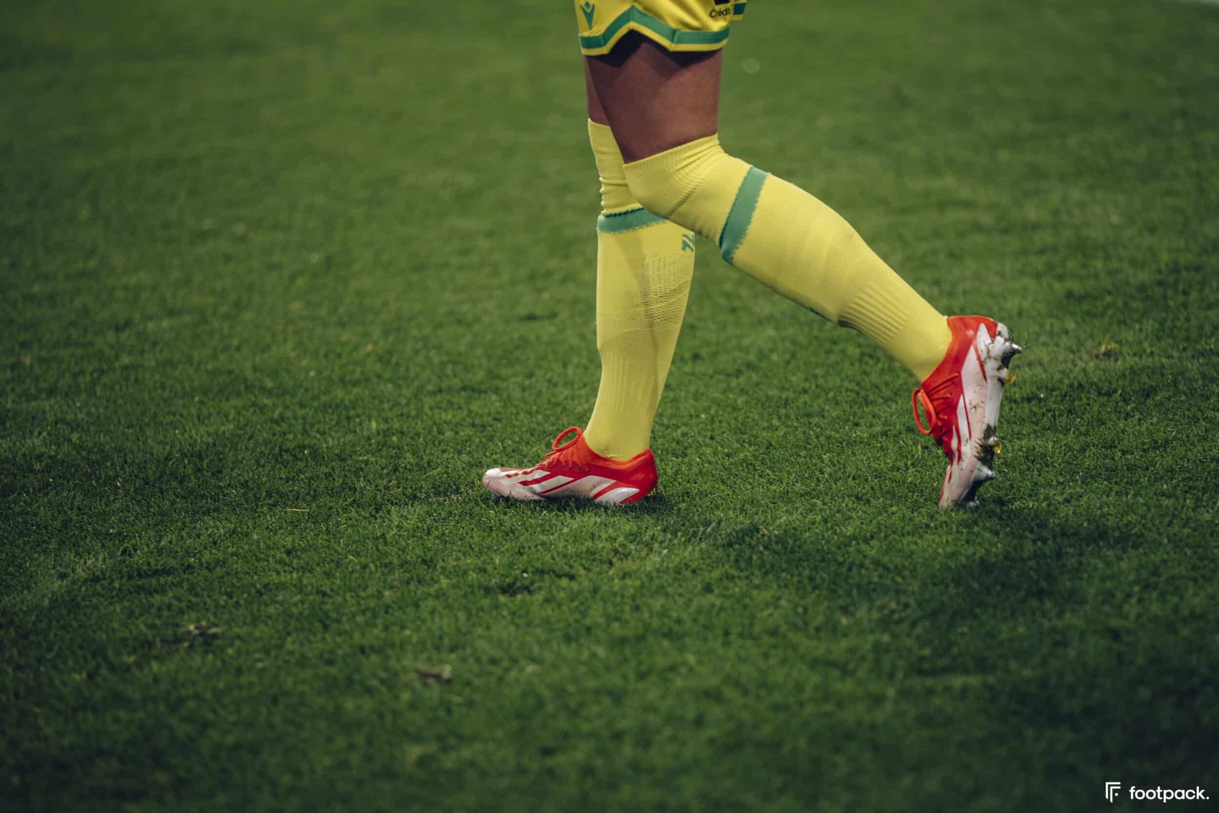 au stade fc nantes psg arkema premiere ligue