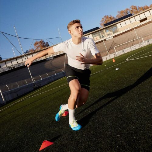Image de l'article Under Armour, la nouvelle marque à la mode ?