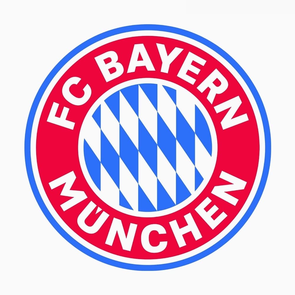 logo bayern munich