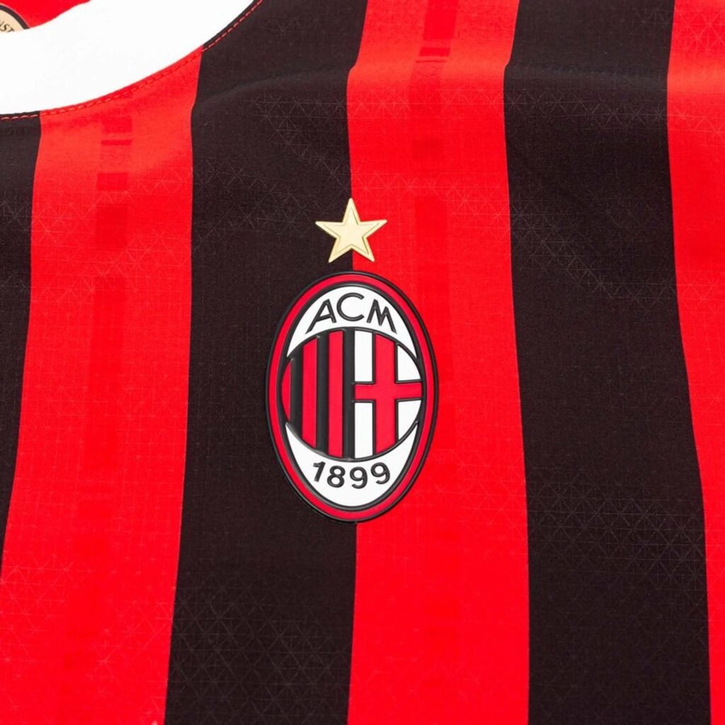 logo milan ac