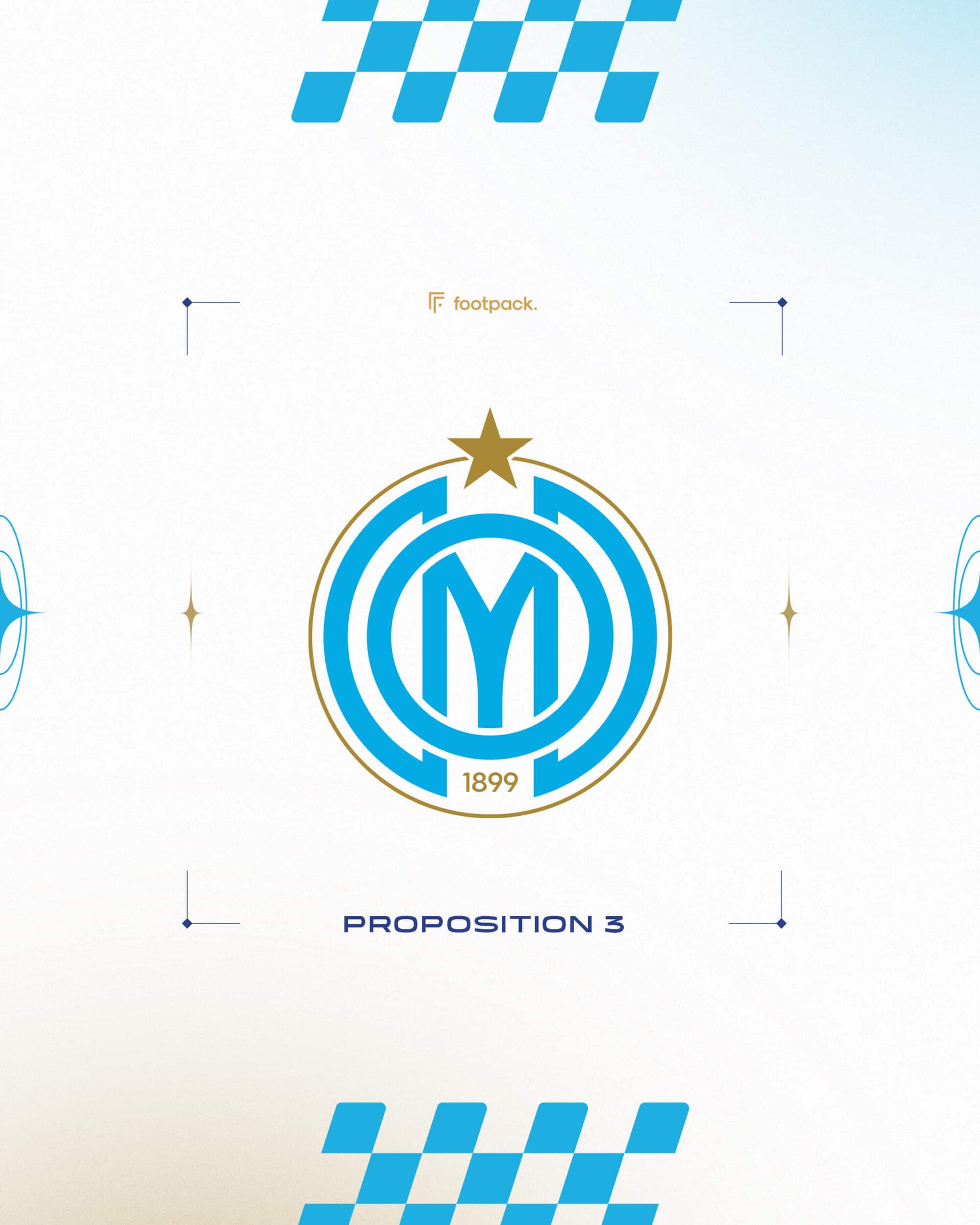 logo om footpack