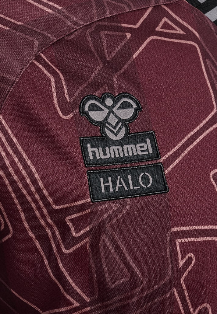 Acheter Hummel Maillots de football? | prix toujours très